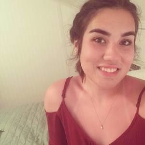 Meet your Posher, Annabella